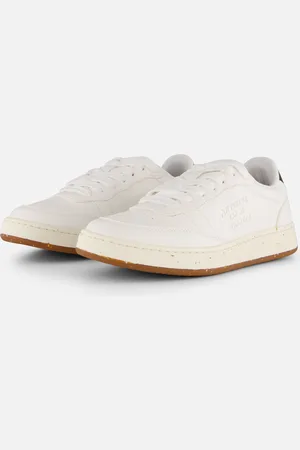 ACBC Evergreen Sneakers Leer