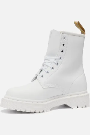 Dr. Martens Vega Veterboots Leer