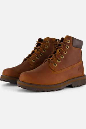 Timberland Courma Kid Traditional Veterboots