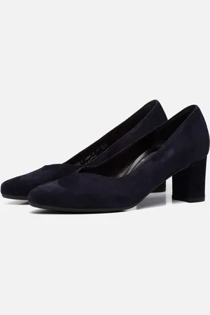 Gabor Pumps Suede