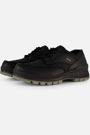 Ecco Track 25 veterschoenen Nubuck