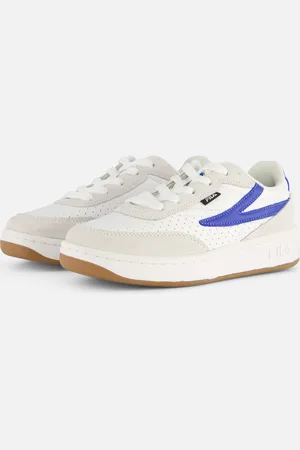 Fila Sevaro s Sneakers Leer