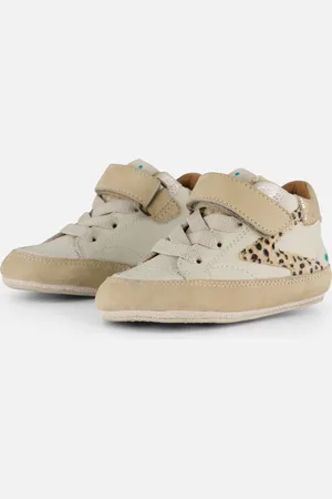 Bunnies JR Babyschoenen Leer