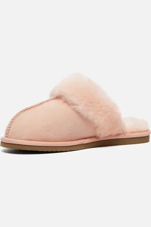 Bullboxer Pantoffels Suede