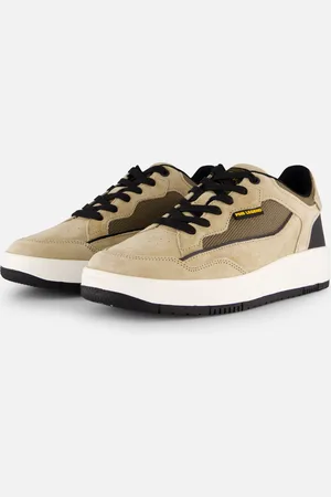 PME Legend™ Mulnomah Sneakers Suede