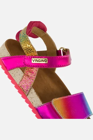 Vingino Naomi Sandalen Leer