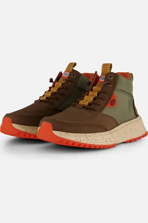 Hey dude Tahoe Classic Veterboots