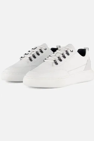 Cycleur de luxe Brink Sneakers Leer