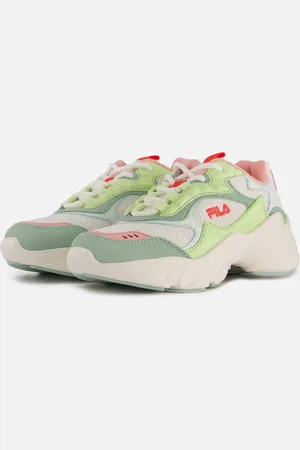Fila Collene Sneakers Pu