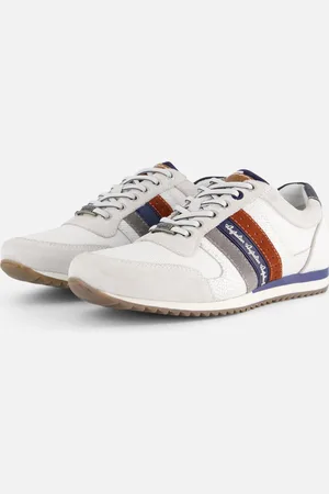 Australian Camaro Sneakers Leer