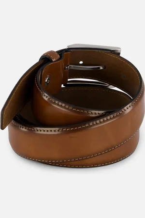 Ziengs Riem Leer 960501