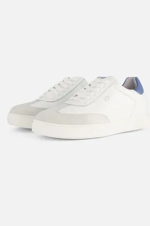 Aqa Sneakers Suede
