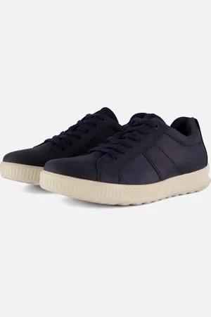 Ecco Byway M Sneakers Nubuck