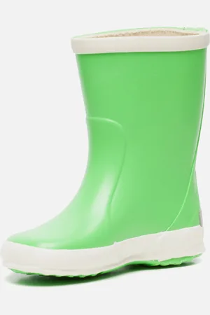 Bergstein Regenlaarzen Rubber 740304