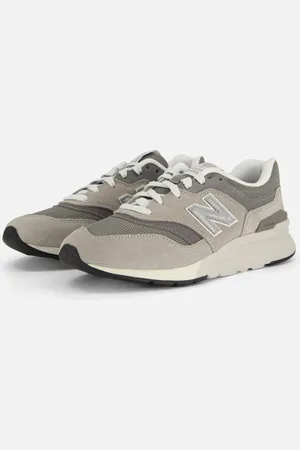 New Balance 997 Running Sneakers Suede