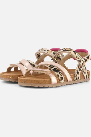 Vingino Vienna Sandalen Leer