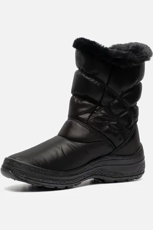 Antarctica Snowboots Nylon