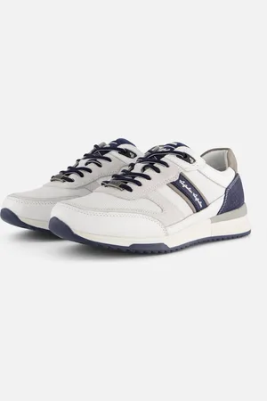 Australian Filmon Sneakers Leer