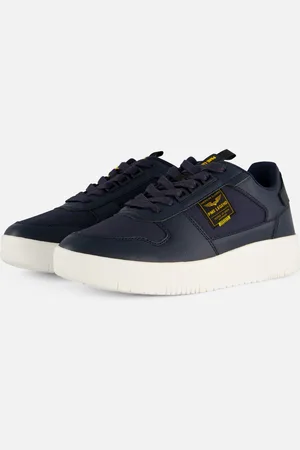 PME Legend™ Gobbler Sneakers Leer