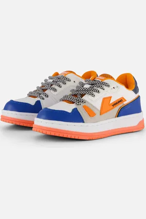 Vingino Joshua Basketbal Lifestyle Sneakers
