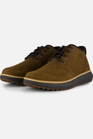 Timberland Hudson Road Mid Veterschoenen