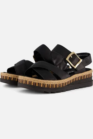 Rieker Sandalen Synthetisch