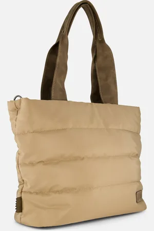 Zebra Elske Shopper Nylon