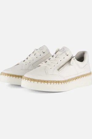Tamaris Sneakers Leer