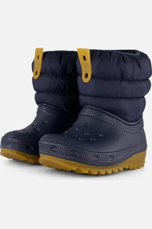 Crocs Classic Neopuff Snowboots