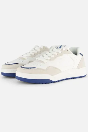 Skechers Koopa Volley Low Lifestyle Sneakers