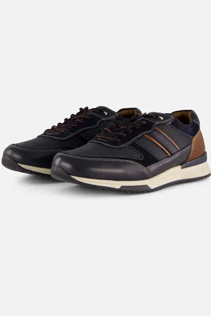 Australian Filmon Sneakers Leer