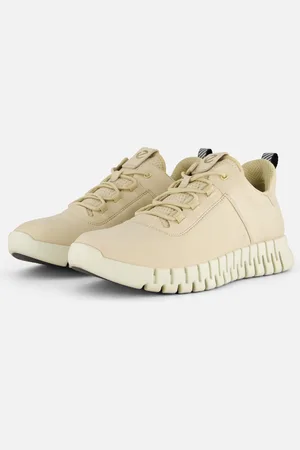 Ecco Gruuv M Sneakers Nubuck
