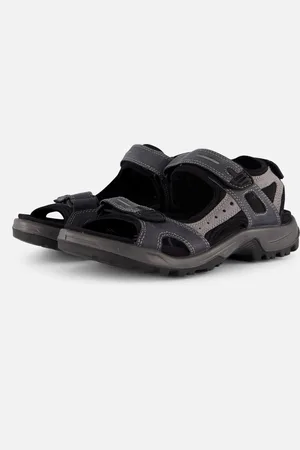 Ecco Offroad Sandalen Nubuck