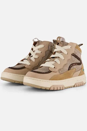 Bunnies JR Sneakers Leer