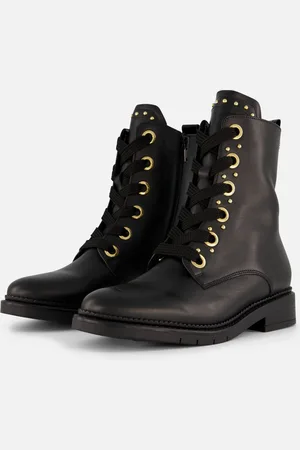 Gabor Veterboots Leer