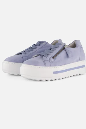 Gabor Sneakers Suede