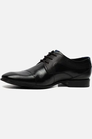 Bugatti Veterschoenen Leer 310328