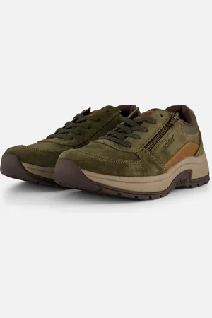 Rieker Sneakers Suede
