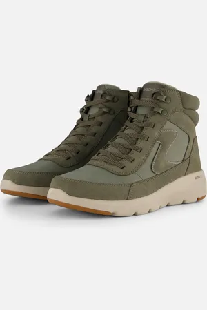 Skechers Glacial Ultra Wanderlust Veterboots