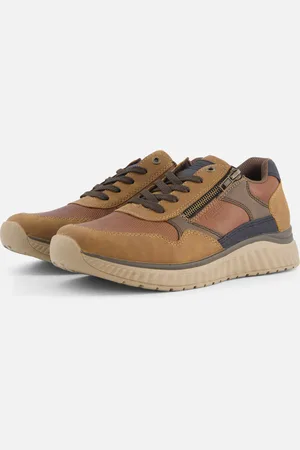 Rieker Sneakers Textiel