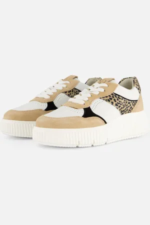 Tamaris Sneakers Leer