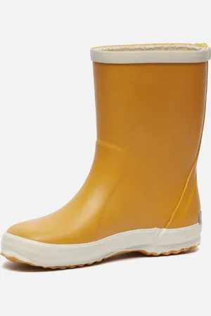 Bergstein Regenlaarzen Rubber 740219
