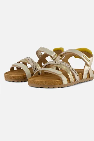 Vingino Vienna Sandalen Leer