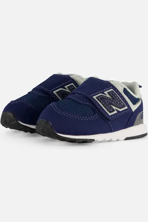 New Balance 574 Sneakers Suede
