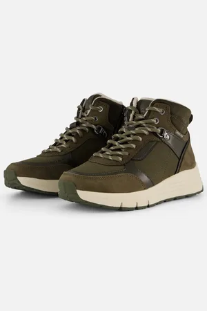 Tamaris Veterboots Sythetisch