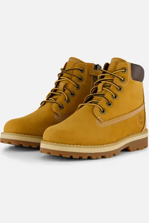 Timberland Courma Kid Mid Veterschoenen