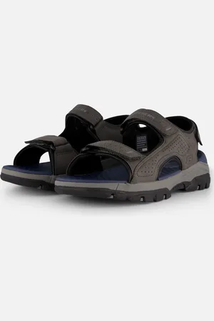 Skechers Relaxed Fit Tresman Garo Sandalen