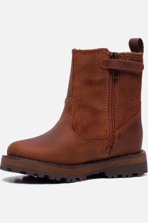 Timberland Courma Kid Mid Veterboots buin