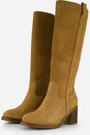 Cellini Laarzen Suede