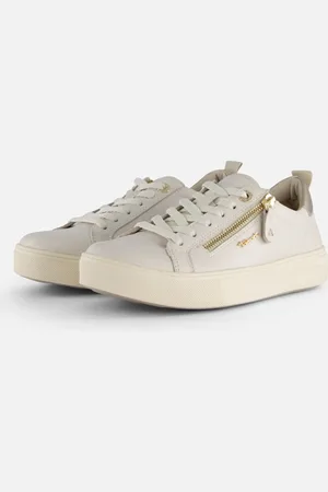 Tamaris Comfort Sneakers Leer